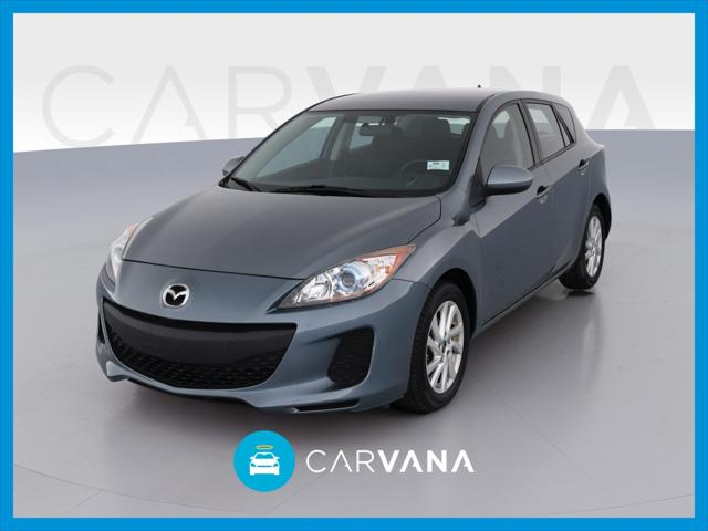 2013 Mazda Mazda3 i Touring for sale near , 
