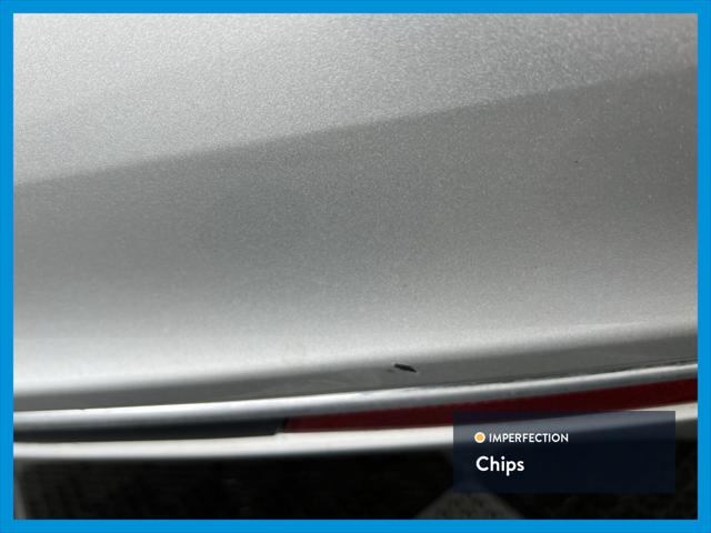 2015 Cadillac XTS Luxury