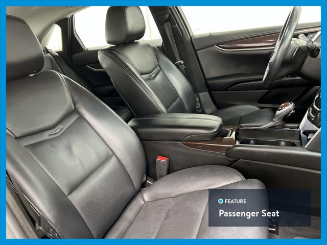 2015 Cadillac XTS Luxury