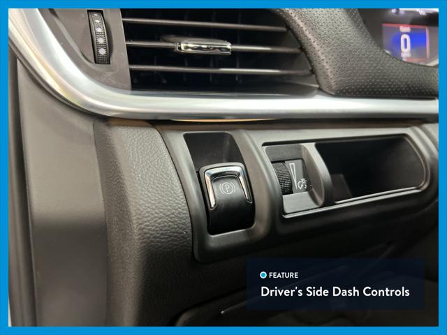 2015 Cadillac XTS Luxury