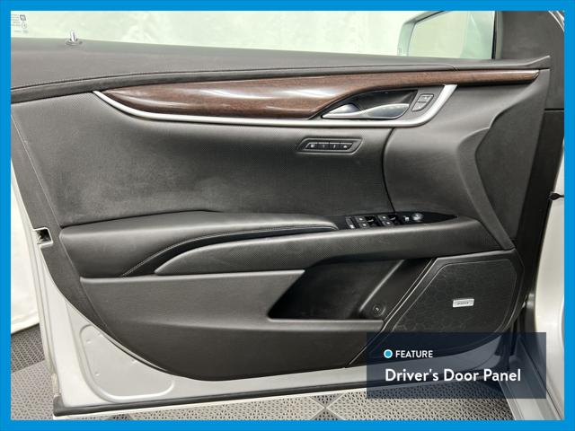 2015 Cadillac XTS Luxury