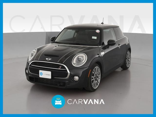 2015 MINI Cooper Hardtop S for sale in , 