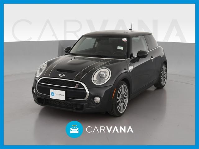 Used 2015 MINI Cooper Hardtop S for sale in , - WMWXP7C53F2A34358