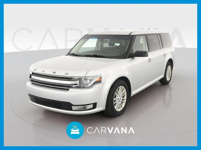 2018 Ford Flex SEL for sale near , 
