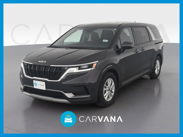 2022 Kia Carnival LXS for sale near , 
