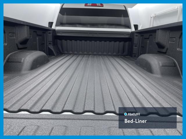 2020 GMC Sierra 3500HD 2WD Reg Cab 142"