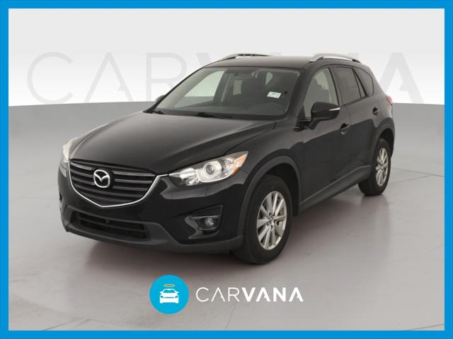 2016 Mazda CX-5 Touring for sale near , 