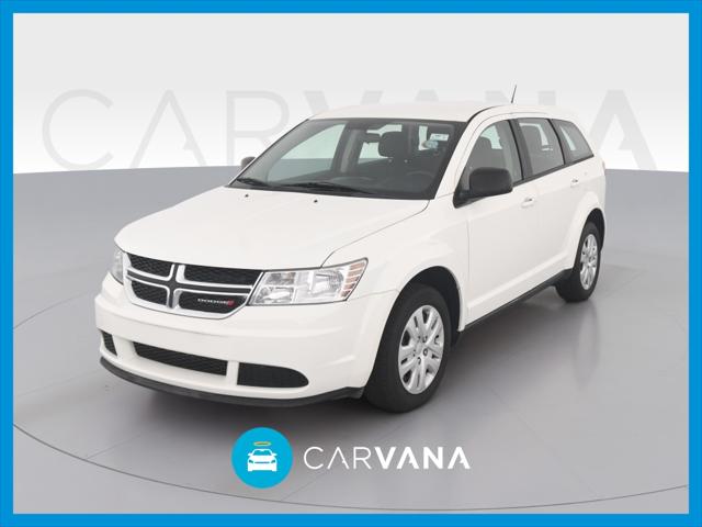 2015 Dodge Journey American Value Pkg for sale near , 