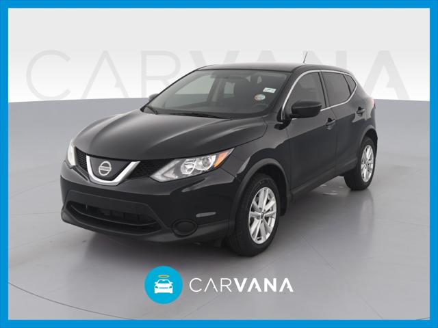 2019 Nissan Rogue Sport S for sale in , 