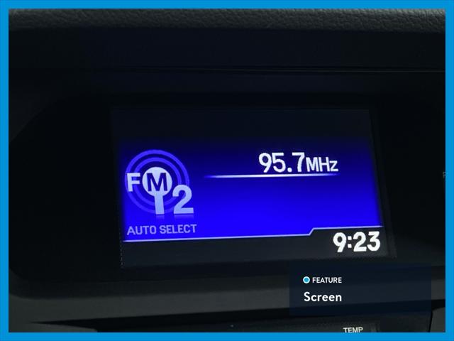 2018 Acura ILX Sedan 4D