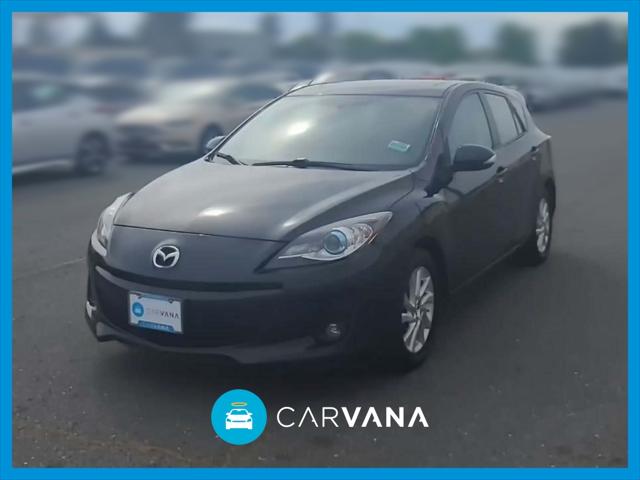 2013 Mazda Mazda3 i Grand Touring for sale near , 
