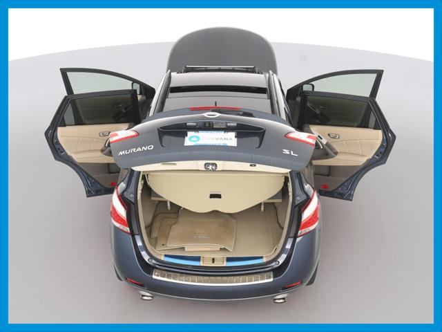 2014 Nissan Murano SL