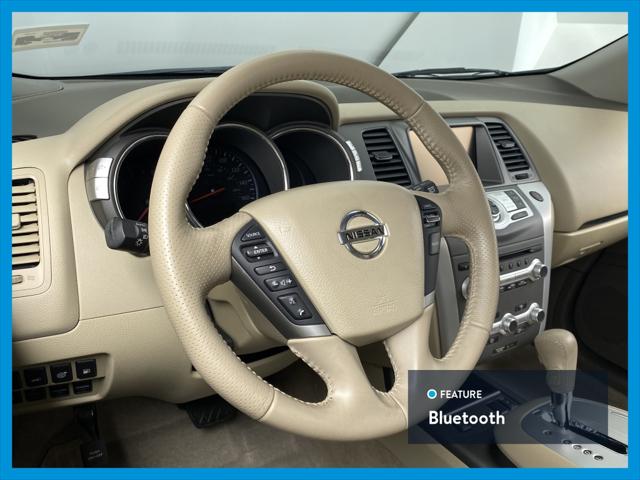 2014 Nissan Murano SL