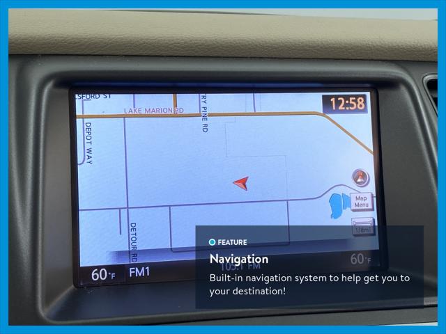 2014 Nissan Murano SL