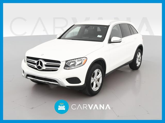 2017 Mercedes-Benz GLC GLC 300 for sale near , 