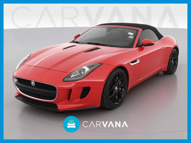 2015 Jaguar F-TYPE V6 for sale near , 