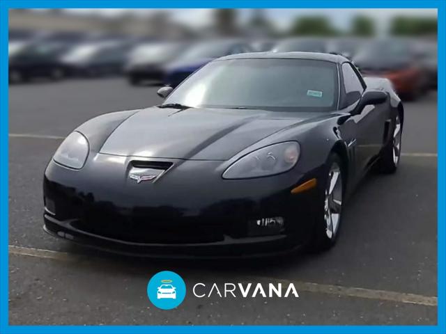 2011 Chevrolet Corvette Z16 Grand Sport w/3LT for sale near , 