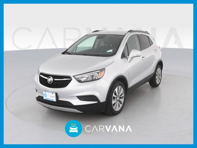 2018 Buick Encore Preferred for sale near , 