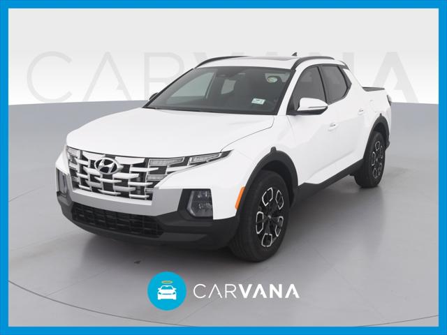 2022 Hyundai Santa Cruz SEL Premium for sale near , 