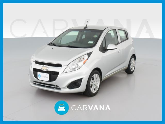 2014 Chevrolet Spark LS for sale near , 