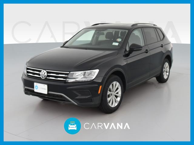 2019 Volkswagen Tiguan S for sale near , 