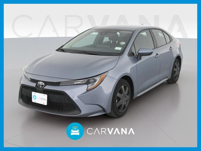 2020 Toyota Corolla LE for sale near , 