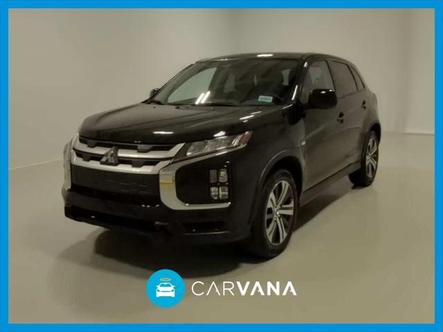 2021 Mitsubishi Outlander Sport ES/LE/BE/S for sale near , 