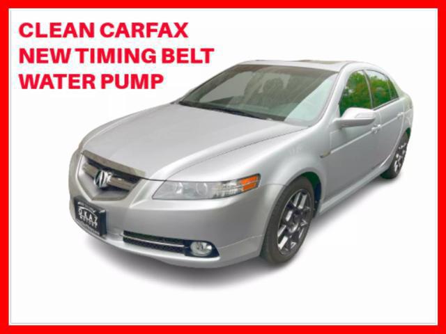 2008 Acura TL Type S for sale near Elmhurst, IL