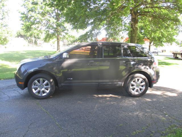 2007 Lincoln MKX 4dr for sale in Canton, OH