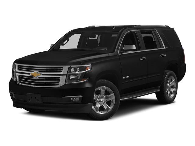 2015 Chevrolet Tahoe LTZ for sale in Cookeville, TN