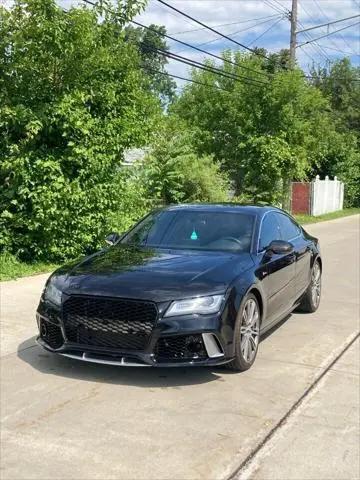 2012 Audi A7 Premium for sale in Madison Heights, MI