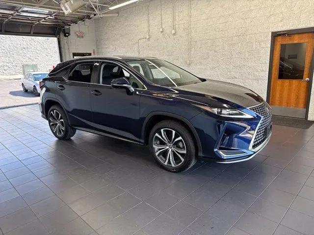 2022 Lexus RX 350 RX 350 for sale in Springfield, MO