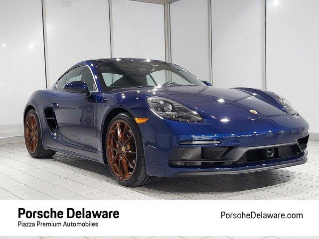 Porsche 718 Cayman Gts 4 0 For Sale Near Me Discover Cars For Sale