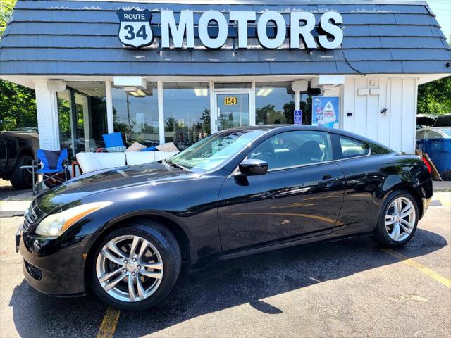 2009 INFINITI G37 x for sale near Downers Grove, IL