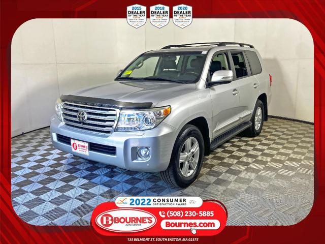 New Used Toyota Land Cruiser For Sale Near Canton Ma Discover Cars For Sale