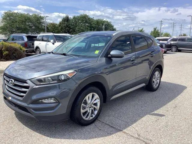 2017 Hyundai Tucson SE for sale in Avon, IN