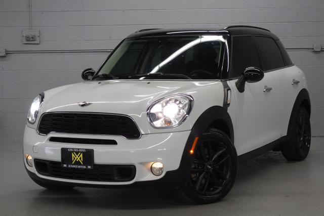 2014 MINI Countryman Cooper S for sale in Addison, IL