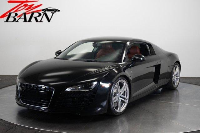 Audi R8 4.2L for Sale near Me Discover Cars for Sale