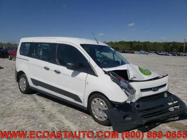 2018 Ford Transit Connect XL for sale in Bedford, VA