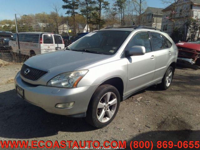 2006 Lexus RX 330 4dr SUV AWD for sale in Bedford, VA