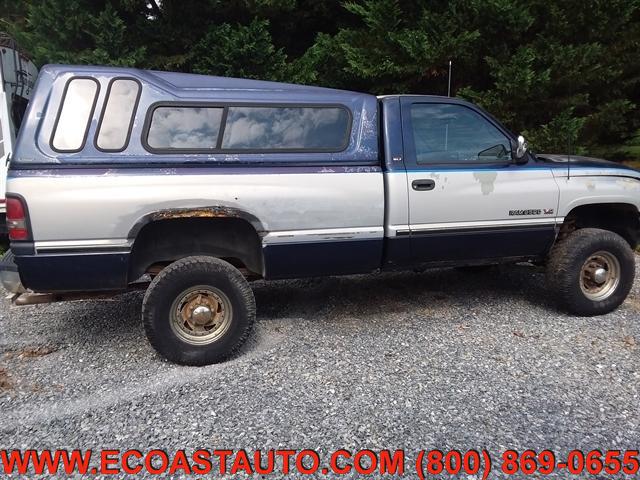 1995 Dodge 2500 LT for sale in Bedford, VA