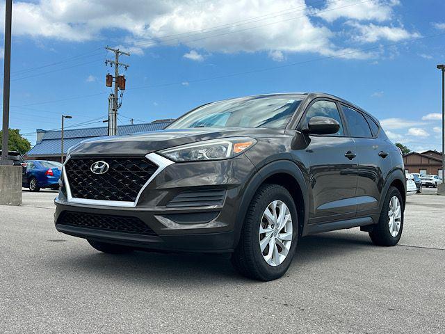 2019 Hyundai Tucson SE for sale near MARION, OH