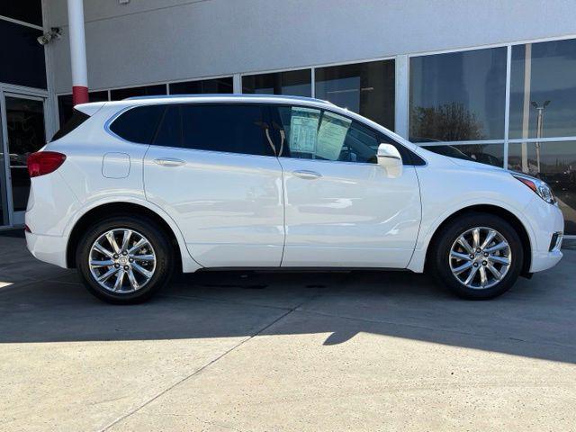 2019 Buick Envision FWD Essence