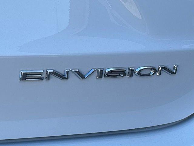 2019 Buick Envision FWD Essence