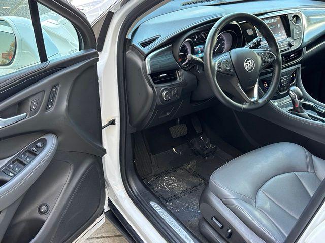 2019 Buick Envision FWD Essence
