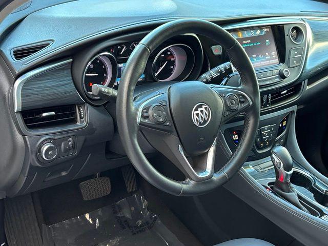 2019 Buick Envision FWD Essence