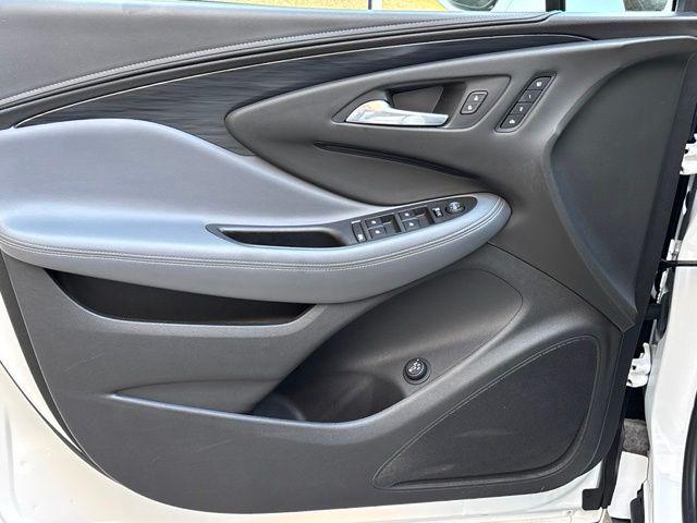 2019 Buick Envision FWD Essence