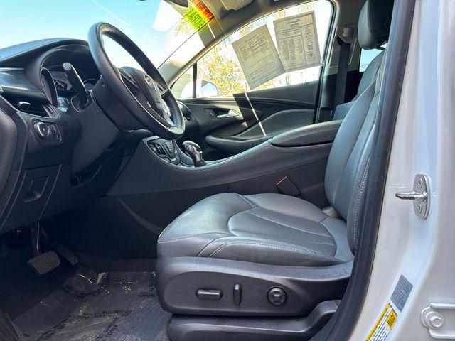 2019 Buick Envision FWD Essence