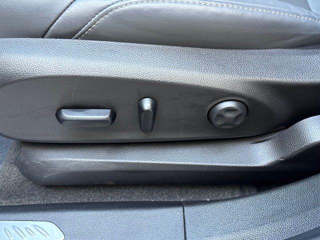 2019 Buick Envision FWD Essence
