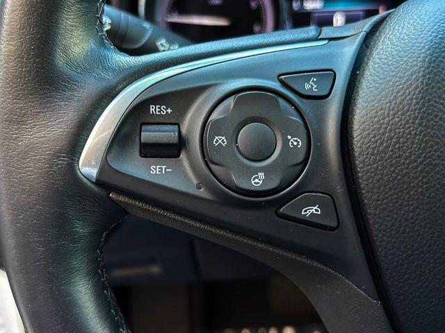 2019 Buick Envision FWD Essence